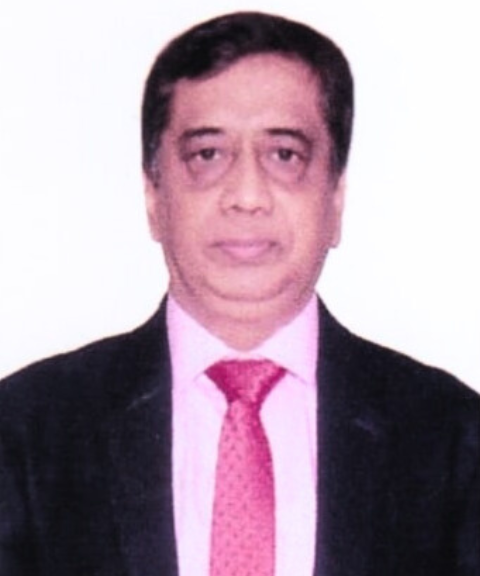 Chief Health Officer